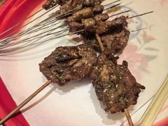 -北丐先生·野馄饨烧烤(泰达E街区店)