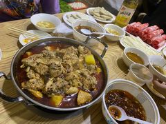 -老殷锅仔