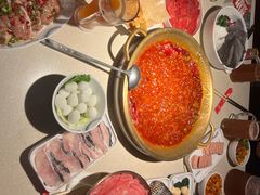 -小龙坎火锅(全球总店)