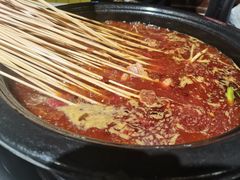 -钢管厂五区小郡肝火锅串串香(总店)