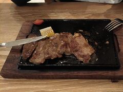 -豪客来牛排(钢铁大街店-2106)