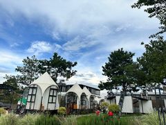 -云禾壹海景庄园餐厅