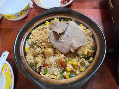 -如意林卡藏餐吧(大昭寺店)