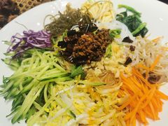 -老码头黑皮肘子锅包肉(赣水路店)