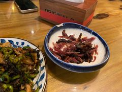-无届青年餐馆(熙街店)