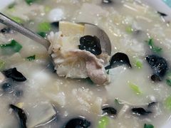 -春水锅贴·传统鲁菜(大明湖店)