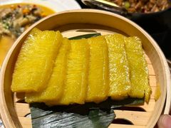 -知楚•精致湖北菜(武商MALL店)