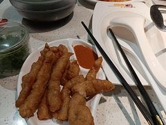 -黄记煌三汁焖锅(顺义华联店)