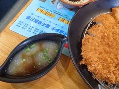 -雷门拉面店(新光天地店)