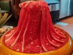 -牛New寿喜烧(中山公园龙之梦店)