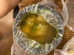 -老谢野馄饨(延安路店)
