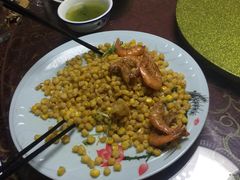 -天元河田土鸡店(莲花山店)