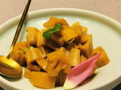 -鹊华居·地道鲁菜·海鲜·融合味(大明湖店)