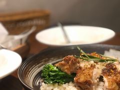 -斯比特花园西餐厅(大丸百货店)
