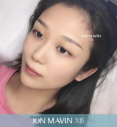 -久匠·野生眉半永久纹眉