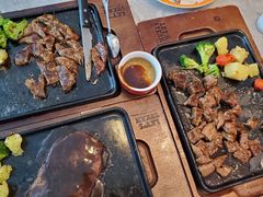 -必胜客(大观天地店)