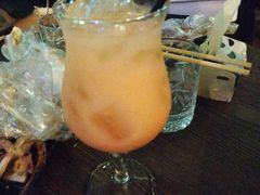 -The Cheebat 锌吧·Bistro(体育西店)