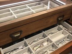 -大视光学•LINDBERG林德伯格•全球手工眼镜集合店(王府井店)