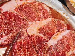 -大馥·炭火烧肉酒场(莘庄莘福坊店)