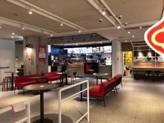 -肯德基(新塘乐购店)