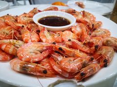 -南海渔家•海鲜•正宗海南菜(海棠湾店)