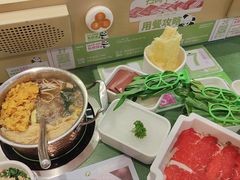 -一围小火锅(佳兆业广场店)