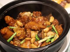 -花城苑广府菜(侨鑫店)