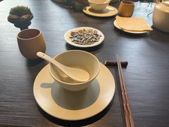 -素描餐厅(灵隐天竺店)