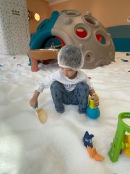 -奈尔宝·儿童乐园·亲子餐厅(苏州大悦城店)