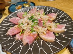 -摩登有记·新派泰国菜(银钻广场店)