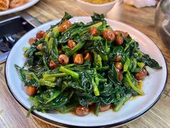 -小伙虎坊桥石锅烤肉(和义店)