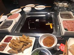 -海底捞火锅(龙湖三千集店)