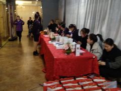 -千岛湖花园饭店-中餐厅