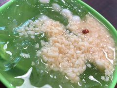 -黄氏沥泉·冰粉(玉林店)