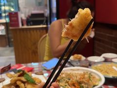 -老郑家东北春饼(龙悦居店)