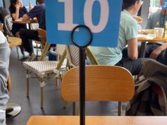 -Jamaicablue Coffeeshop(中央广场店)