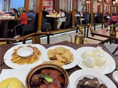 -李氏八大件老菜馆(万宝街店)