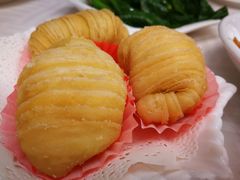 -潮福城大酒楼·潮粤菜·港式点心(阳光城店)