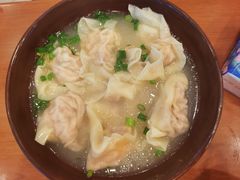 -龙抄手(春熙路总店)