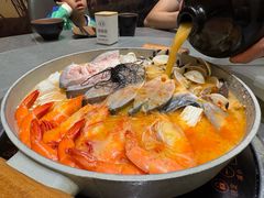 -创味·民间海南菜·非遗藤桥排骨(藤桥·免税城店)