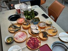 -海底捞大排档火锅(打浦路店)