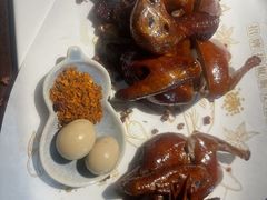 -院8里·小聚园老川菜(九眼桥店)