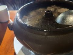 -怡得饭庄·宋大妈昆明菜·始于1996(滇池海埂大坝店)