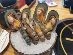 -水林间·寿喜烧自助(仙林金鹰店)