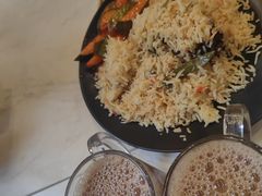 -新加坡Zam Zam餐馆