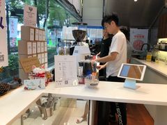 -Manner Coffee(大宁国际商业广场店)