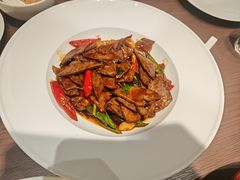 -将相和·海鲜蒸饺大连菜