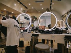 -海马体照相馆(成都来福士广场店)