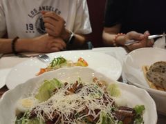 -安妮意大利餐厅(国贸店)