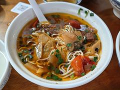 -万县面馆(高笋塘店)